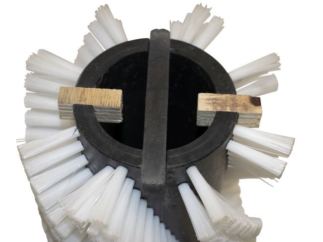 Produktbild Bürstwalze/Walzenbürste für RCM Jumbo 1002 R
