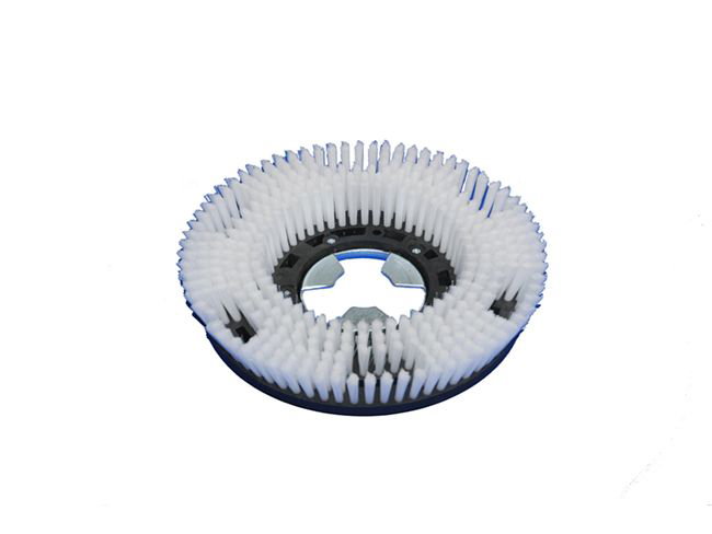 Produktbild Tellerbürste - Ø 305 mm für Wetrok 300