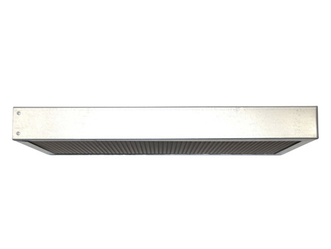 Produktbild Kehrmaschinenfilter für Hako Sweepmaster (Hamster) 800 neu (ab Bj 2013)