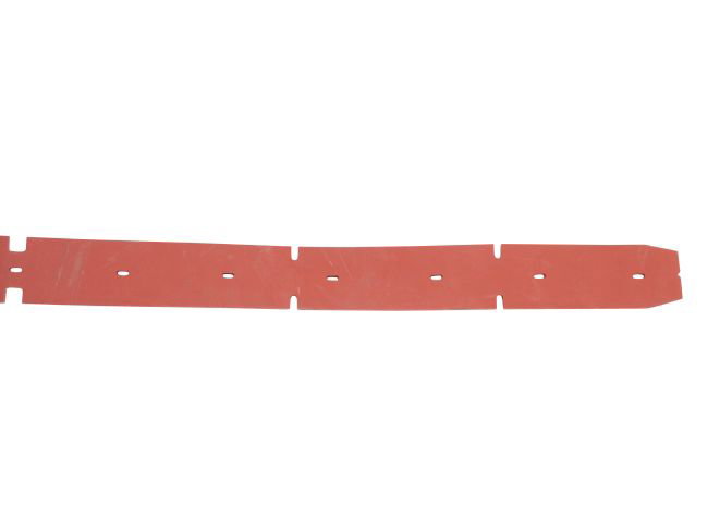 Produktbild Sauglippe vorne für Windsor Saber Cutter 32