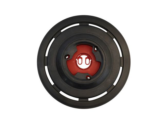 Produktbild Treibteller für Reinigungspads - Ø 430 mm für Hako Scrubmaster B30-430 (ab Bj 2019)