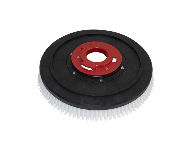 Produktbild Tellerbürste - Ø 395 mm für Victor Europa 400