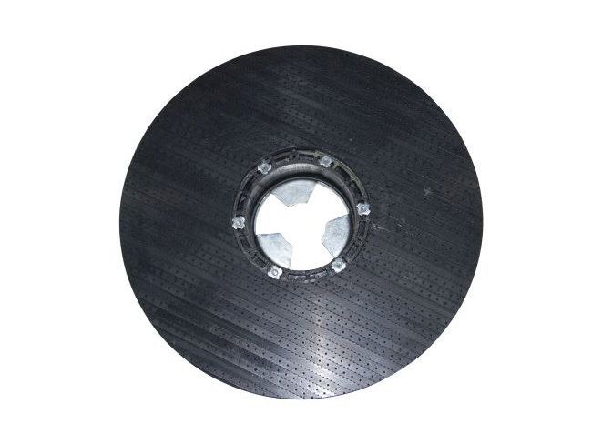 Produktbild Treibteller für Reinigungspads - Ø 430 mm  für Tennant 2200