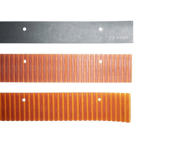 Produktbild Sauglippen-Satz (2 Stück) für Taski Vacumat 12