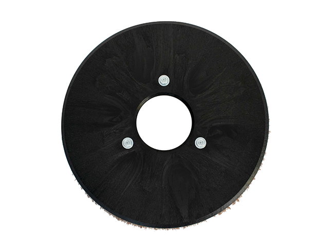 Produktbild Polierbürste - Ø 505 mm für Gansow (IPC-Gansow) CT 230 BT 105
