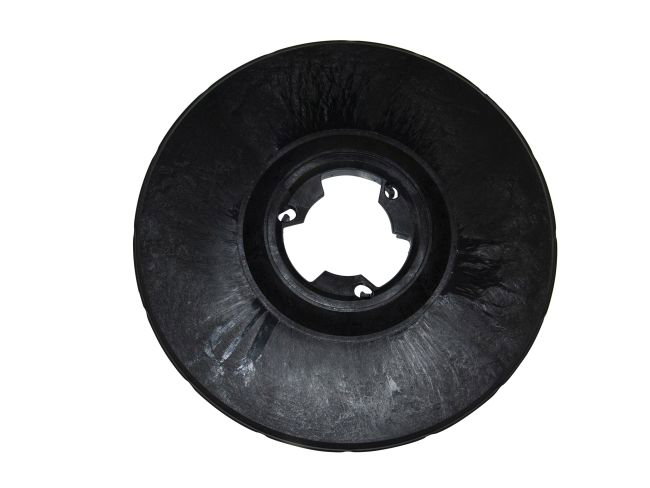 Produktbild Tellerbürste - Ø 510 mm für Hako Scrubmaster B 45-510