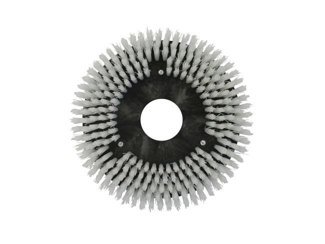 Produktbild Schrubbbürste - Ø 215 mm für RCM Mark I 462