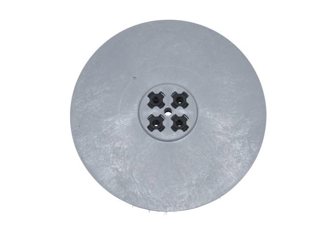 Produktbild Tellerbürste - Ø 305 mm für Cimex Serie 76
