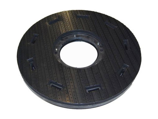 Produktbild Treibteller für Reinigungspads - Ø 480 mm für Weidner Orion 53