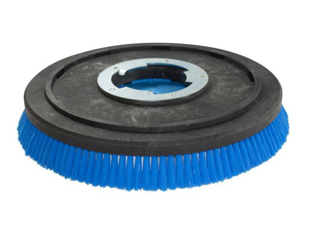 Produktbild Tellerbürste - Ø 380 mm für Nilco E 430
