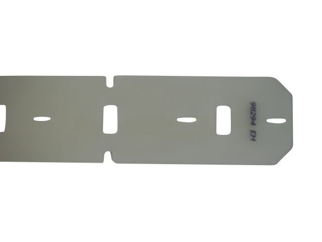 Produktbild Sauglippe vorne für i-team i-Mop XL