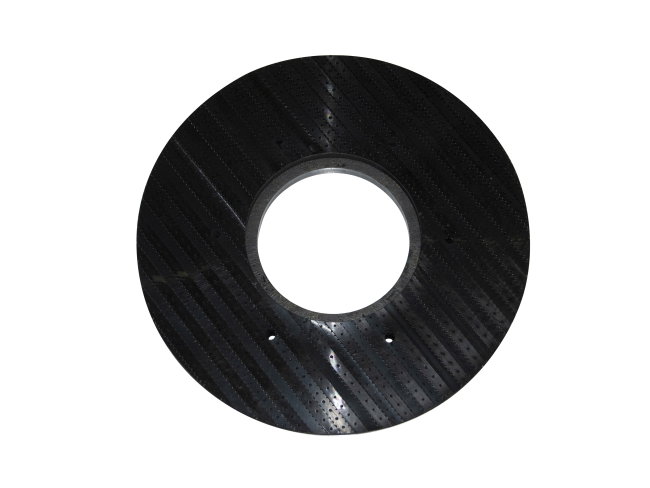 Produktbild Treibteller für Reinigungspads - Ø 355 mm für NSS Champ 29