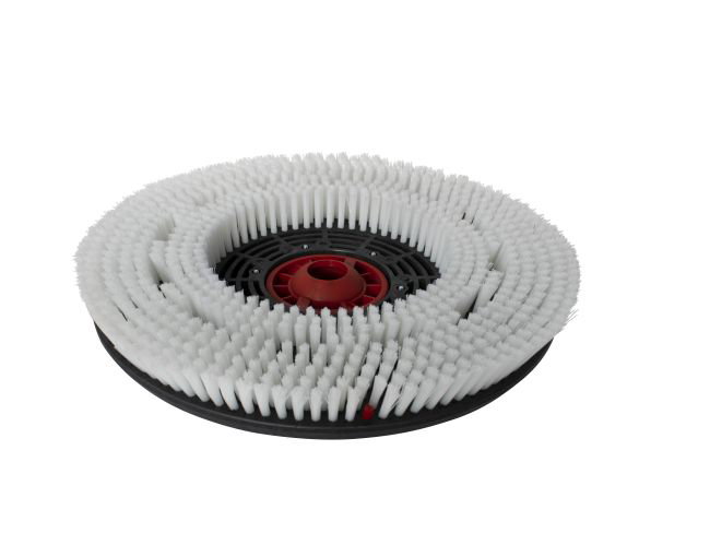 Produktbild Tellerbürste - Ø 460 mm für Gansow (IPC-Gansow) CT F 36
