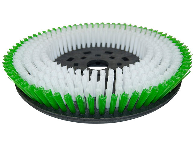Produktbild Schrubbbürste - Ø 330 mm für Numatic TTV 5565/200 ST