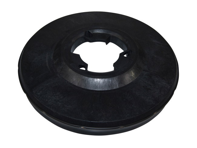Produktbild Tellerbürste - Ø 430 mm für Hako Scrubmaster B 45-430