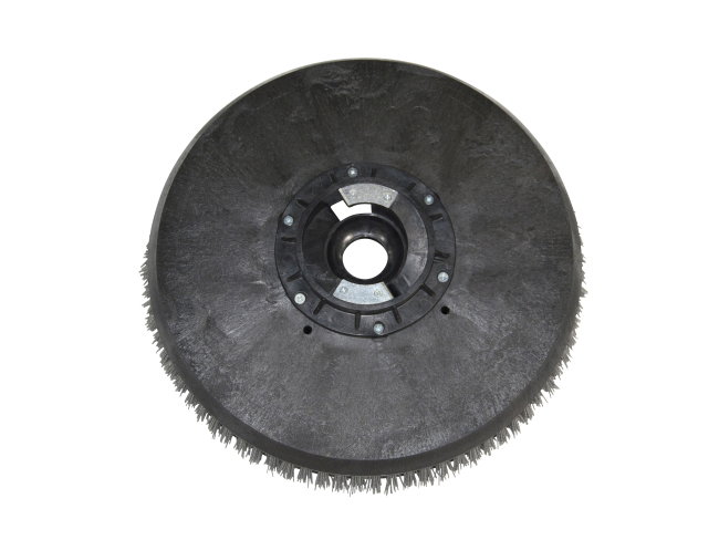 Produktbild Schleifkorn-Tellerbürste - Ø 395 mm - Nylon/Grit/Tynex 1,2 m für Tennant 5100