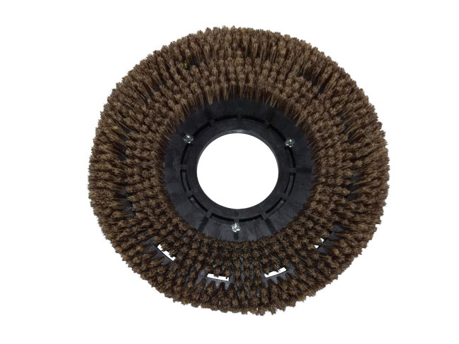 Produktbild Tellerbürste - Ø 460 mm für Floorpul Typhoon 102