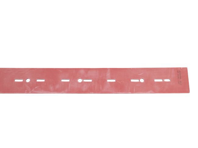Produktbild Sauglippe hinten für Weidner Comet 1-75 B
