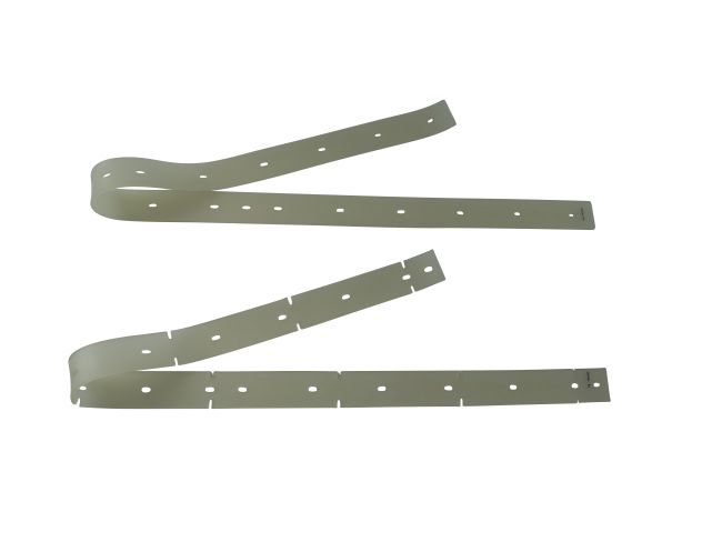Produktbild Sauglippen-Satz (2 Stück) für Hako Scrubmaster B 70-750