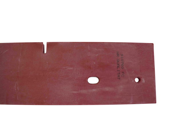 Produktbild Sauglippe vorne für Hako Scrubmaster 1800