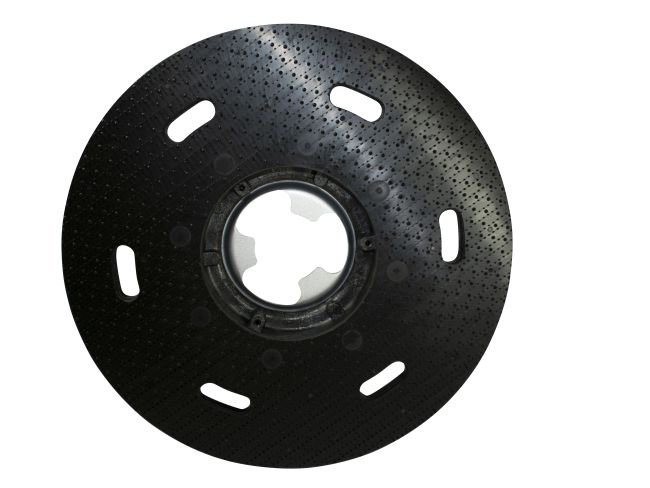 Produktbild Treibteller für Reinigungspads - Ø 405 mm für Wirbel Candia 43