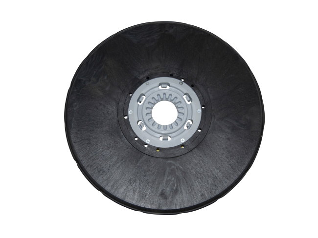 Produktbild Tellerbürste - Ø 505 mm für Hako Scrubmaster B 75R-550