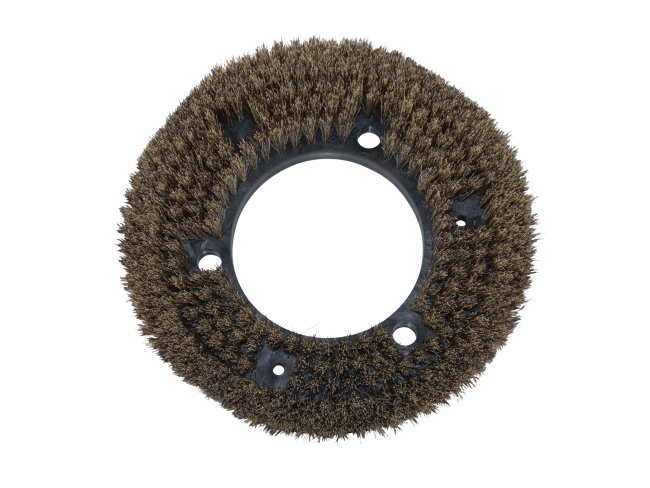 Produktbild Tellerbürste - Ø 340 mm für RCM Metro 1103