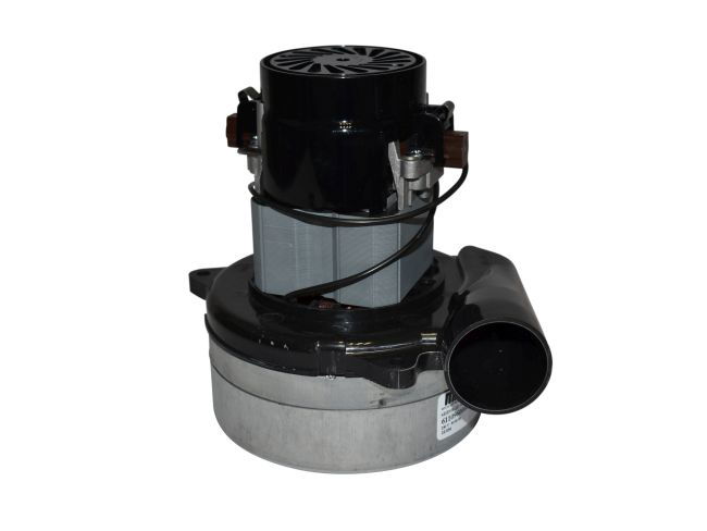 Staubsaugermotoren & Saugturbinen