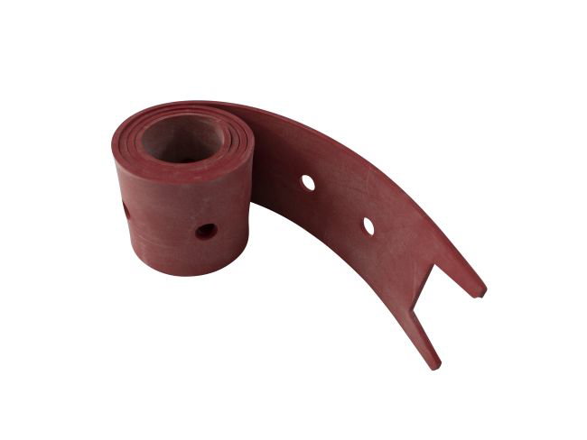 Produktbild Sauglippe hinten für Fimap Magna 83