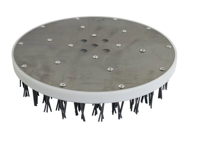 Produktbild Tellerbürste - Ø 265 mm für Cimex Eagle EB 600