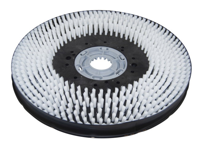 Produktbild Tellerbürste - Ø 505 mm für Hako Scrubmaster E/B 55