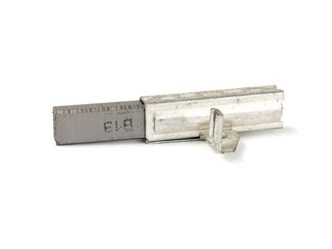 Produktbild Motorkohle / Kohlebürsten für Saugturbine Ametek / Lamb Electric 064200027