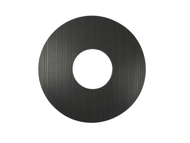 Produktbild Treibteller für Reinigungspads - Ø 480 mm für Dulevo H 1020