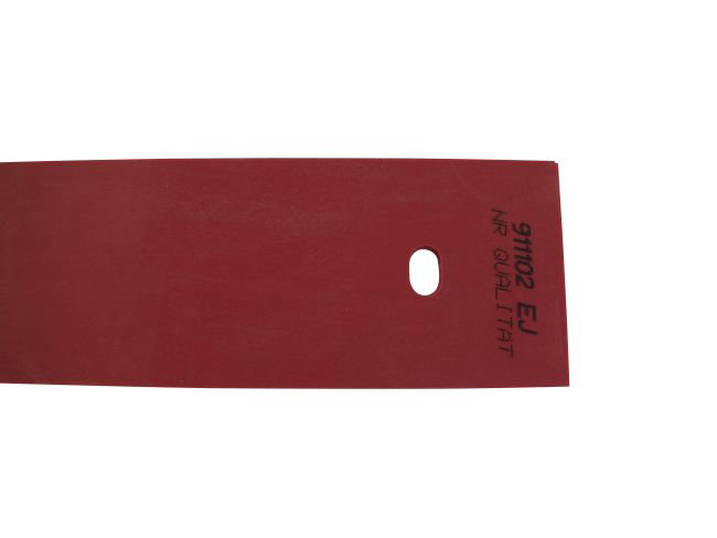 Produktbild Sauglippe hinten für Gansow / Gmatic 80 B 82