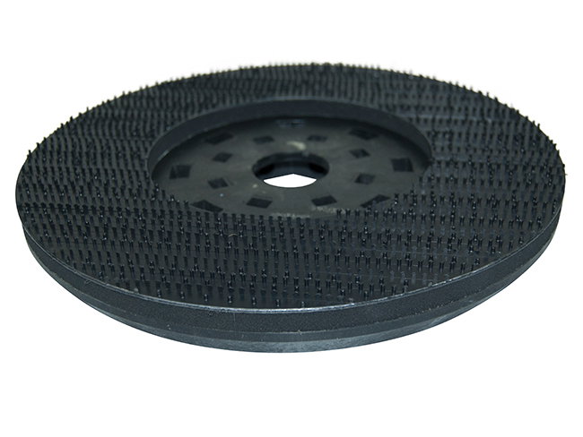 Produktbild Treibteller für Reinigungspads - Ø 300 mm für Numatic TTV 678/400T