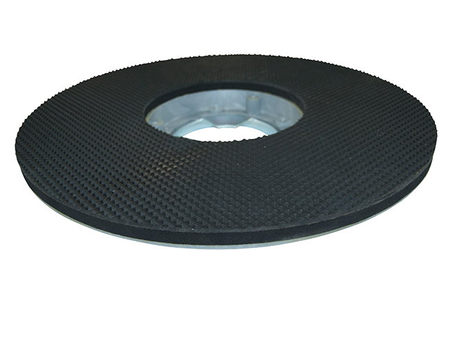 Produktbild Treibteller für Reinigungspads - Ø 405 mm für Wetrok 315