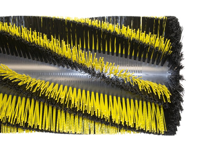 Produktbild Kehrwalze für Gansow (IPC-Gansow) Gansow 191 B / D / LPG