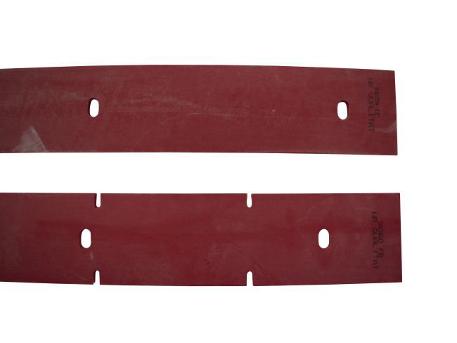 Produktbild Sauglippen-Satz (2 Stück) für Columbus ARA 80 BM 100