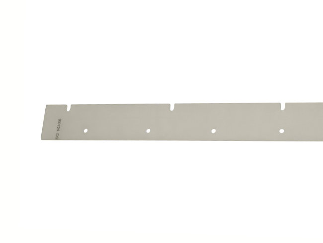 Produktbild Sauglippe vorne für Numatic TTB 665
