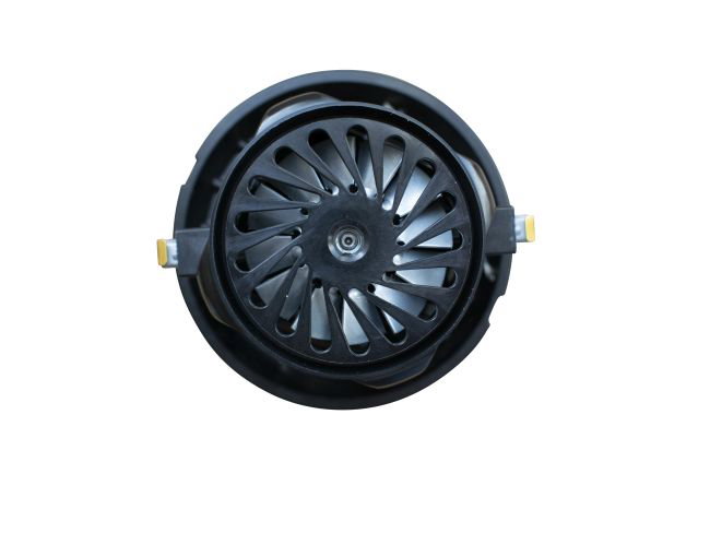 Produktbild Staubsaugermotor / Saugturbine - 230V, 1200 Watt, GH 175 mm, TH 68 mm, TD 144 mm