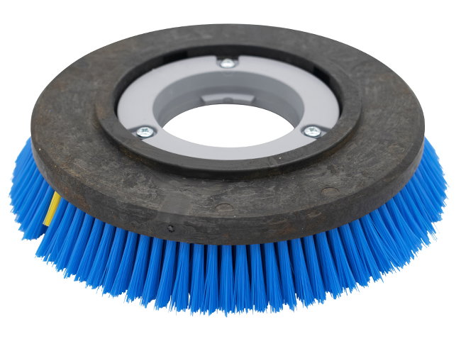 Produktbild Reinigungsbürste-Set (2 Stück) 200 / 230 mm für i-Mop