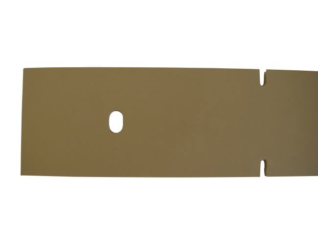 Produktbild Sauglippe vorne für Nilco RA E 40-43