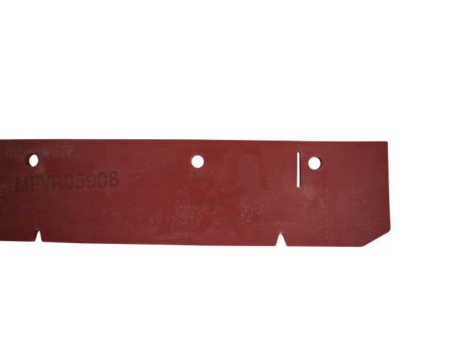 Produktbild Sauglippe vorne für Gansow (IPC-Gansow) CT 230 BT 105