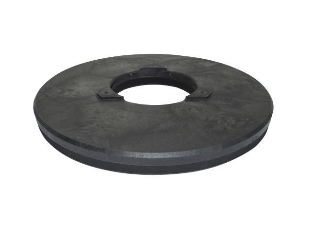 Produktbild Treibteller für Reinigungspads - Ø 480 mm für Dulevo H 1020