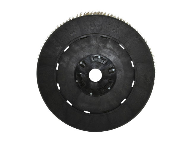 Produktbild Polierbürste - Ø 480 mm für Lavor Comfort L 102 - rechtsläufig
