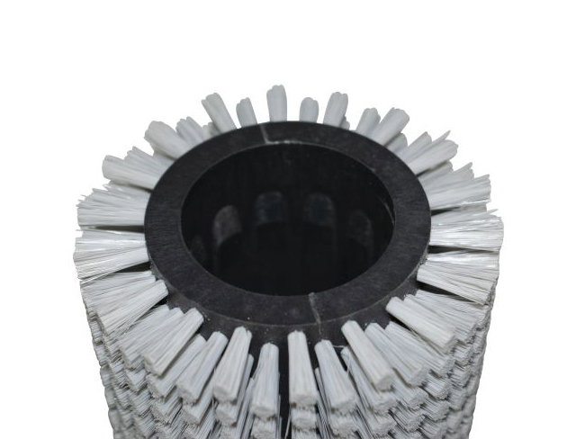 Produktbild Bürstwalze/Walzenbürste für Kenter (Comac) Double X 420