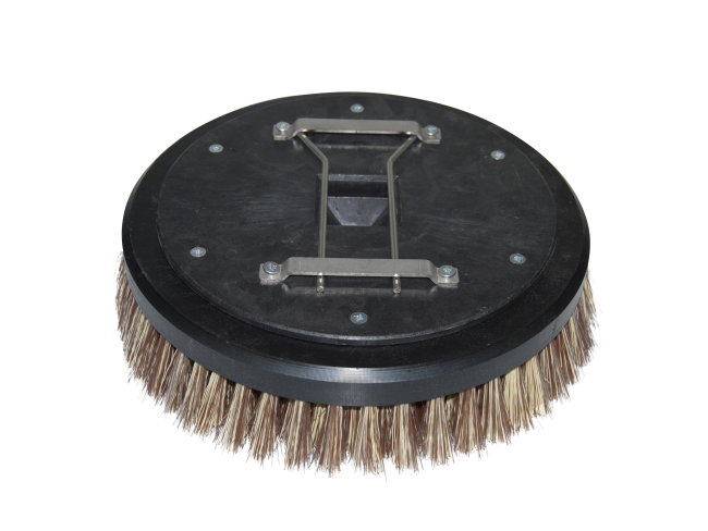 Produktbild Tellerbürste - Ø 275 mm für Wetrok Duomatic 550
