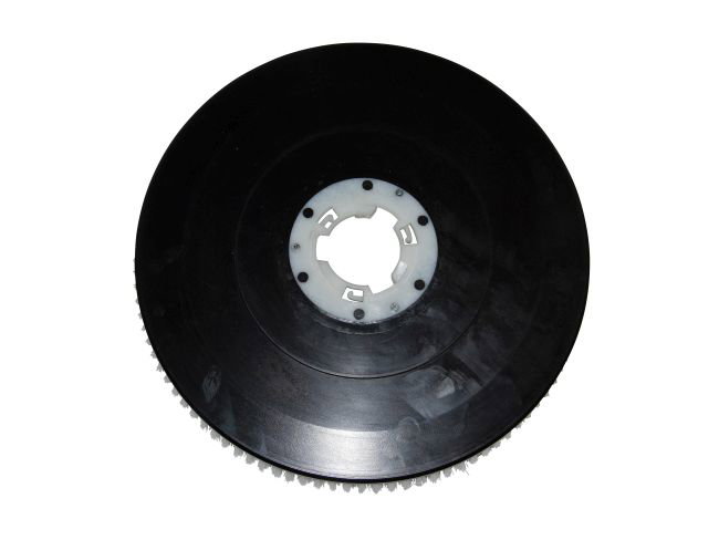 Produktbild Tellerbürste - Ø 505 mm für Hako Scrubmaster BR 53