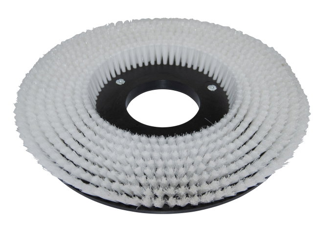Produktbild Tellerbürste - Ø 460 mm für RCM LB 51