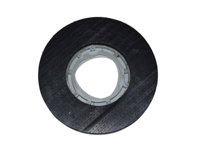 Produktbild Treibteller für Reinigungspads - Ø 295 mm für Nilfisk-Group BA 600 S